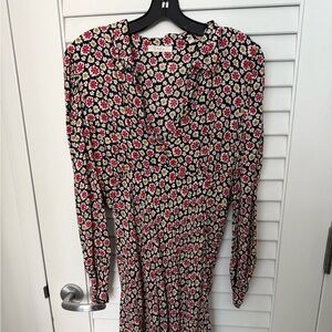 Doen Dress, Sz L, EUC